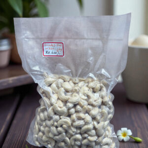 Full Cashew Nuts - W210