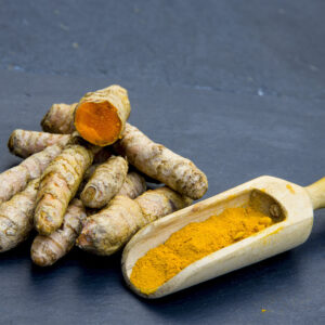 Turmeric Powder (Virali Manjal)