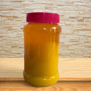 Traditional Cow Ghee - A1