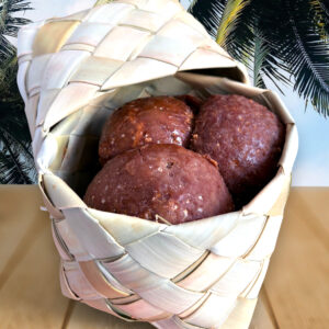 Palm Jaggery - Panang Karupatti