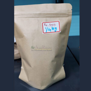 Sprouted Bajra Flour