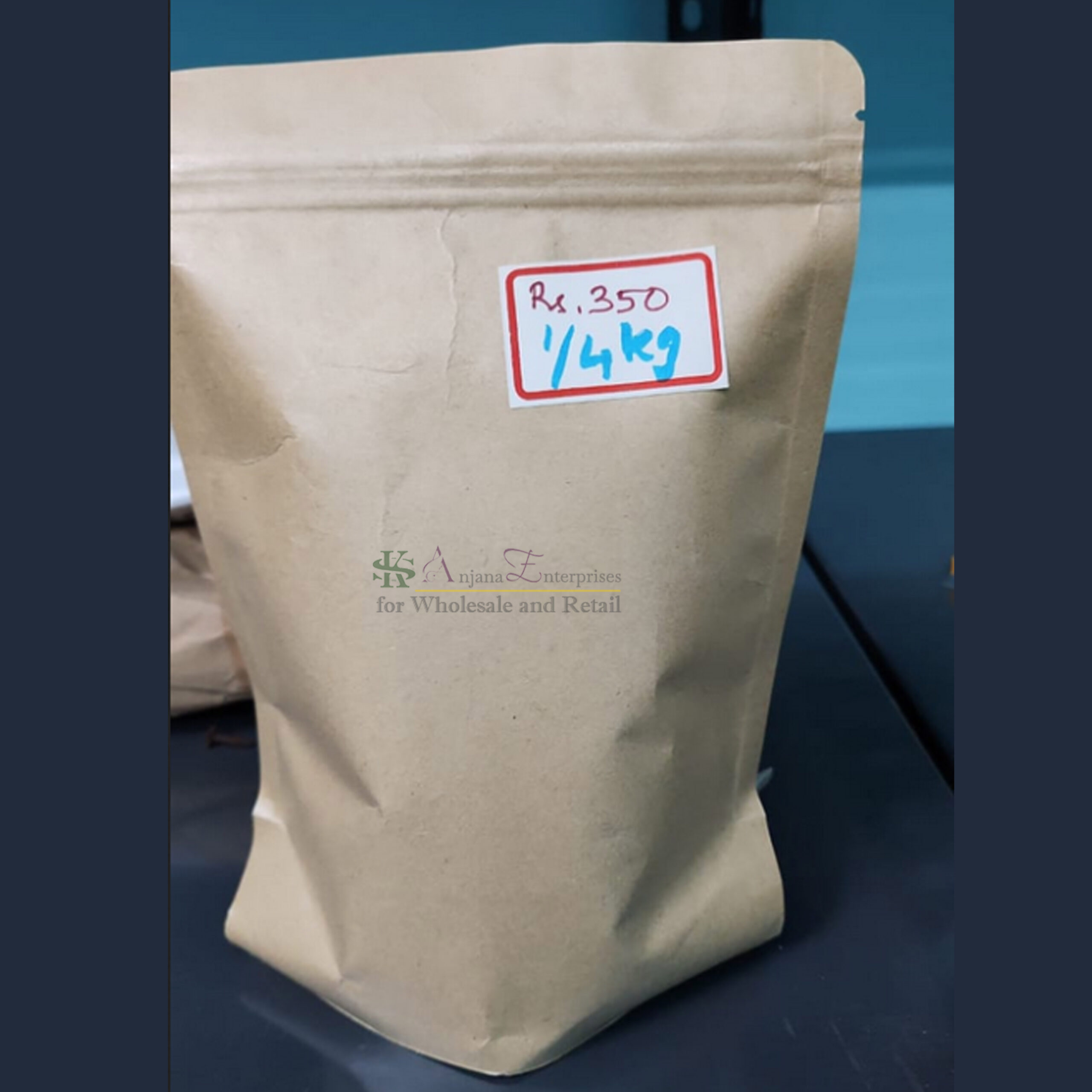 Sprouted Bajra Flour