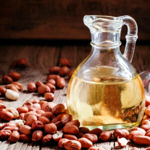GroundNut Oil