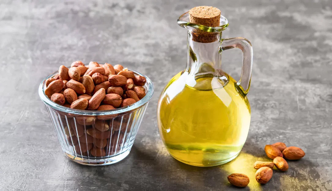 GroundNut Oil
