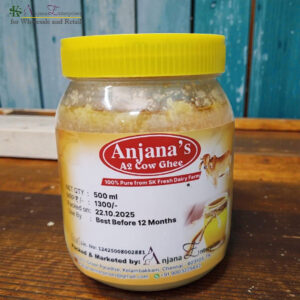 Traditional Cow Ghee - A2