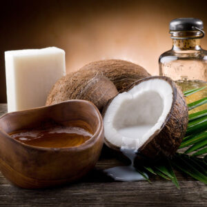 Coconut Oil